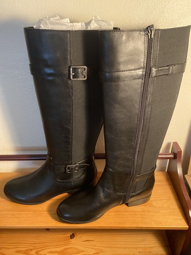 isaac mizrahi riding boots