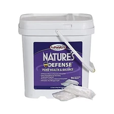 The Pond Guy Nature's Defense - 96 Packets