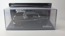 Fast and Furious Ford Custom Tudor Altaya Diecast 1/43 Fanhome