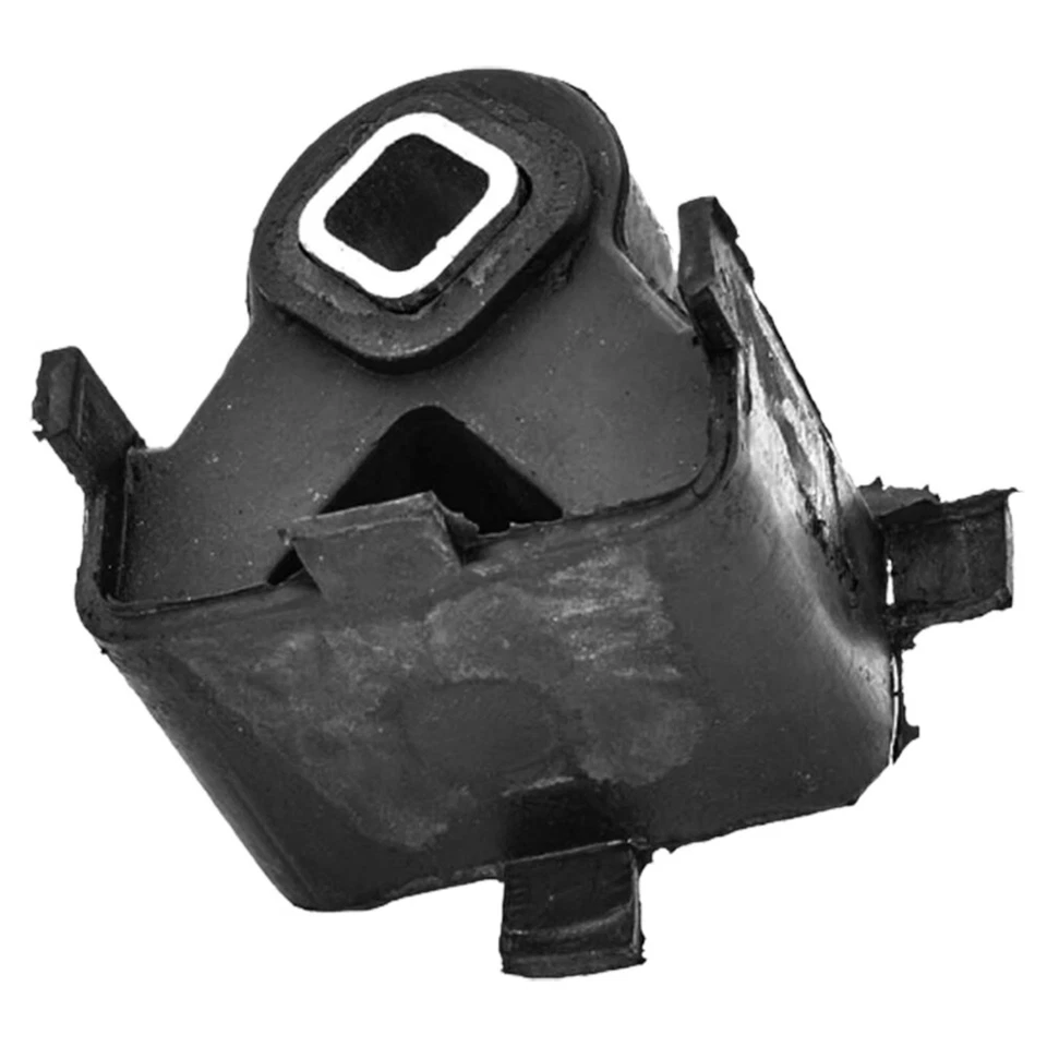 Engine Mounts & Insert of Transmission Mount 3PCS for Chrysler Daytona 89-84 2.2 - Image 3 of 4