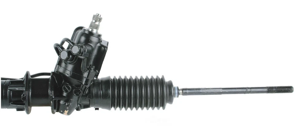 Montaje de estante y piñón Cardone 26-1890 Reman se adapta a Infiniti Q45 1997 Foto 4 de 4