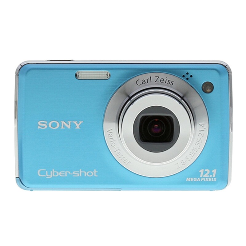 ソニー SONY DSC-W220 #587 Amazon.com : Sony Cybershot DSC-W220 12MP Digital Camera