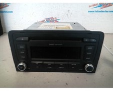 Autoradio Audi A3