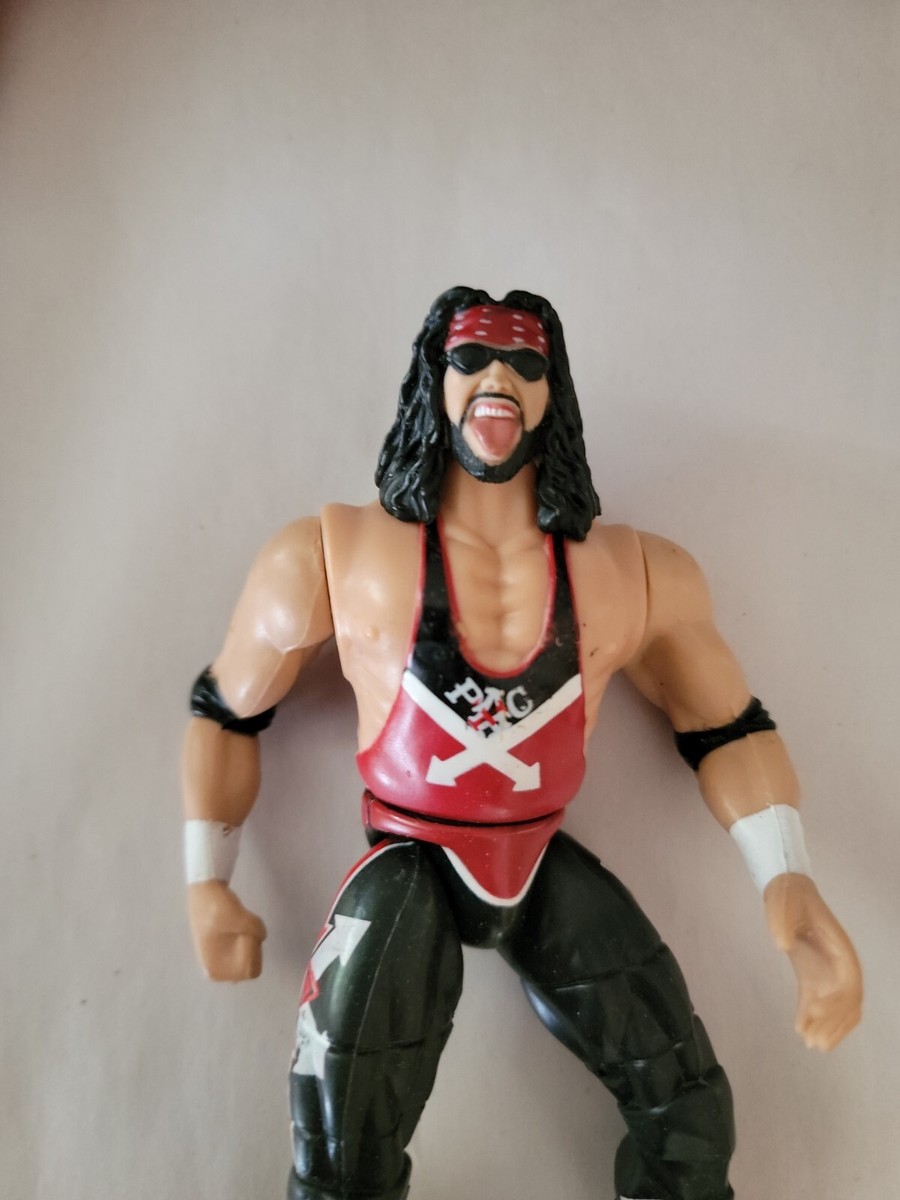 【廃番希少レア未開封】 JAKKS製 WWEフィギュア 廃番希少レア未開封】 JAKKS製 WWEフィギュア