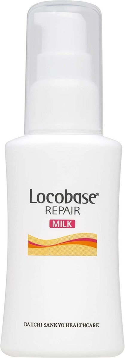 Locobase REPAIR CREAM.MILK 5個セット Locobase REPAIR CREAM.MILK 5個セット Amazon | ロコベース