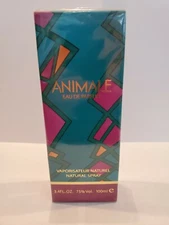 ANIMALE by Animale Women's 3.4 oz EDP Spray~Sealed~