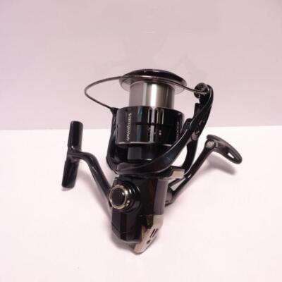 リール Shimano 19Vanquish 4000XG Shimano 19 Vanquish 4000-XG Super Light Weight Spinning Reel
