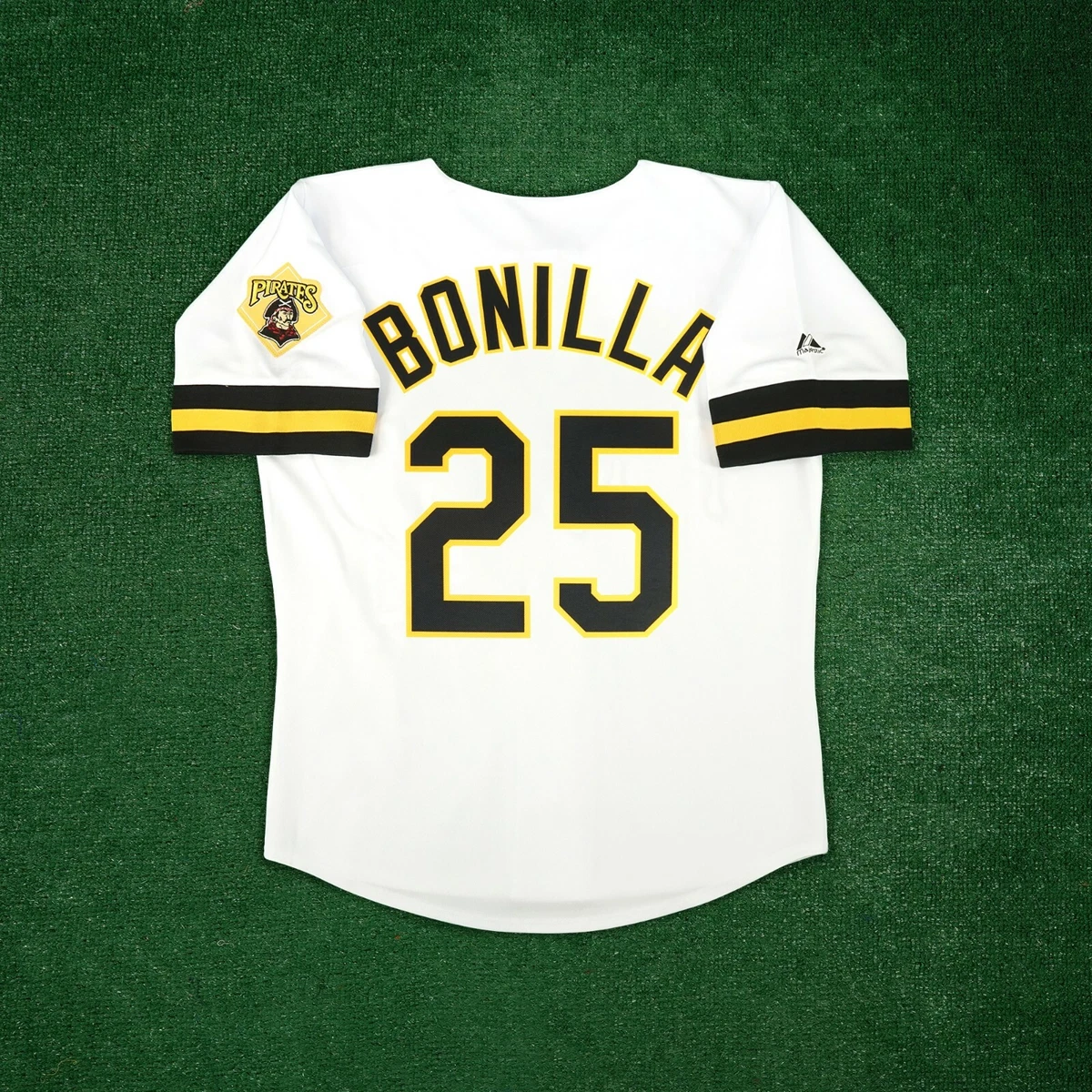 pittsburgh pirates green uniforms