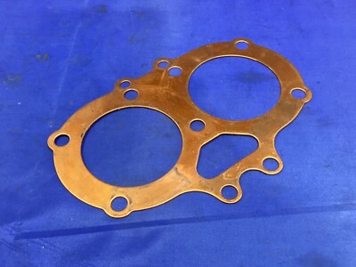 BSA A50 500CC KUPFERKOPFDICHTUNG 68-0828 NEU
