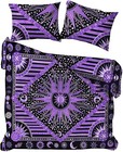 Pillowcase Multicolor Twin Duvet Covers & Bedding Sets