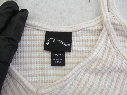 Art Class small tank top sz s (6/6x) - Picture 2 of 4