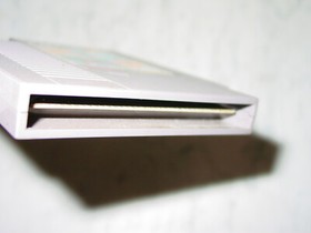 1988 Vintage Nintendo NES Super Mario Bros, Duck Hunt & Track Meet Game! 