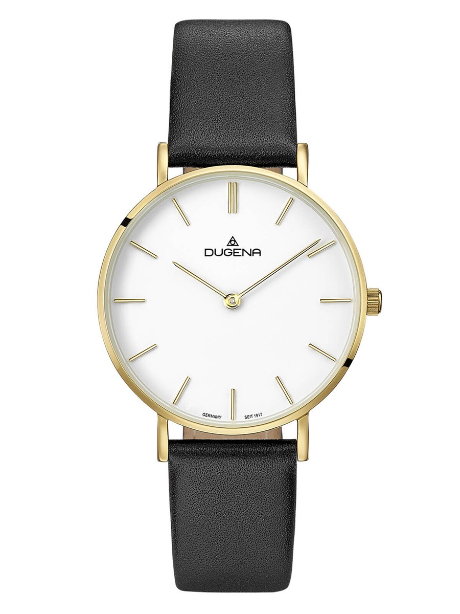 Dugena Damenuhr Dugena Armband Dugena Damenuhr Mit Lederband