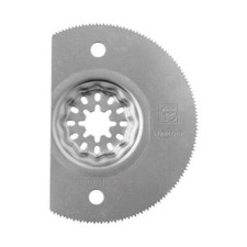 Fein 63502114230 Diamond Blade 75 mm Cuts Marble Concrete 5-Pack