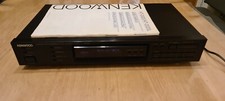 Kenwood KT-2020L HiFi Stereo Tuner