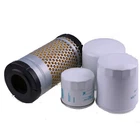 Filter Kit For Kubota RTV500 (77700-02184 S/N 19025)