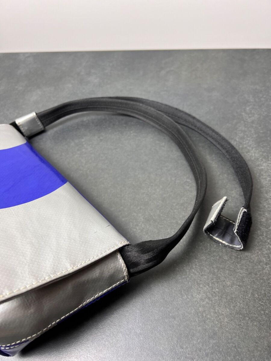 FREITAG Laura F71 Bag Crossbody Messenger Shoulder Handbag FREITAG Laura F71 Bag Crossbody Messenger Shoulder Handbag