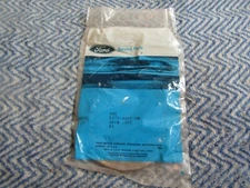 NEW 1985 - 2015 FORD TRUCK W DANA SPICER 10.25 REAR DIFFERENTIAL SHIM .307