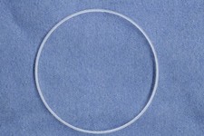 Seiko Gasket Guarnizione Vetro Crystal Glass Verre per 6923-7030 7123-7140