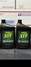 2 Quarts BG 312 Synthetic ATF Automatic Transmission Fluid