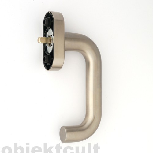 1x FSB 3421 (34-1070) STAINLESS STEEL window handle window olive window fitting NEW - Picture 4 of 4