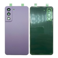 AAA Back Battery Cover Housing Case For Samsung Galaxy S21 FE 5G G990B G990U