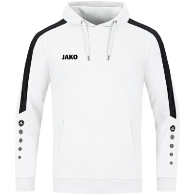 Jako Kapuzensweat Power Sweat Sweathoodie