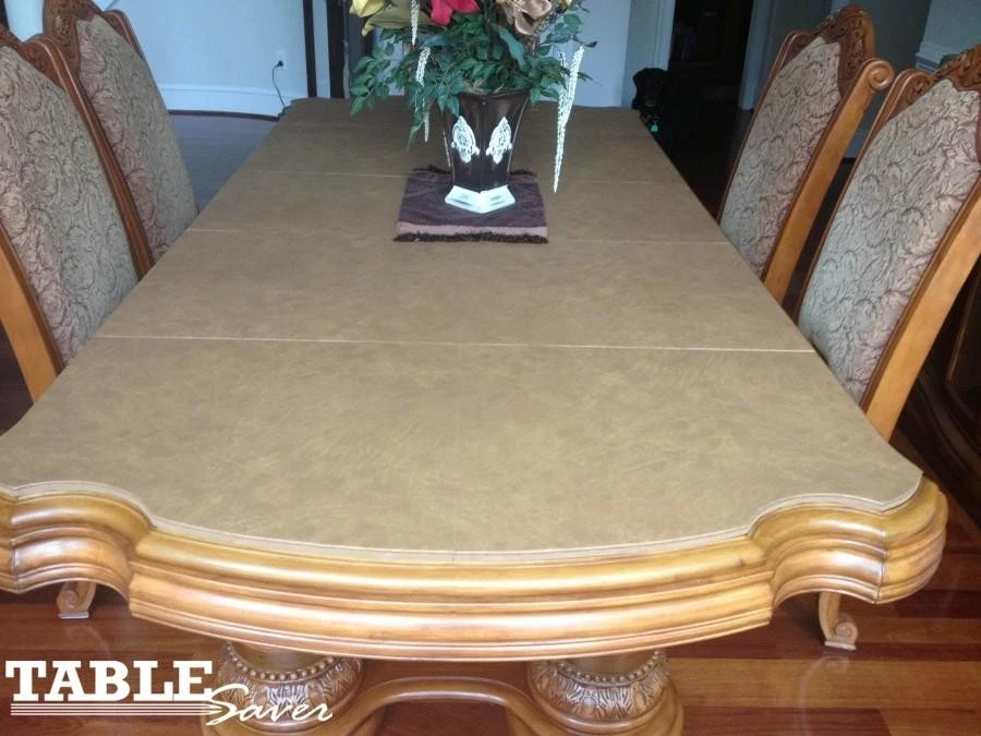 Dining Room Table Extension Pads