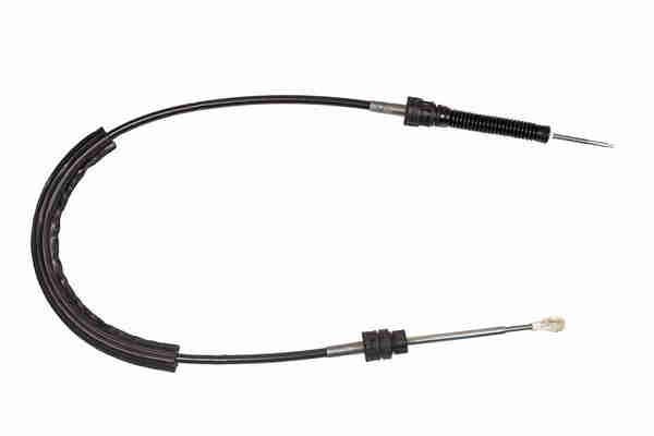 Seilzug Schaltgetriebe Vaico V10 5234 FÜR Audi Seat Skoda VW-image