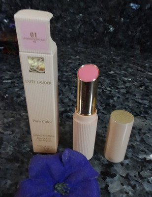 Estee Lauder pure color gelee glow balm new in box select yours