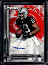 2014 Topps Strata Football Cards 13