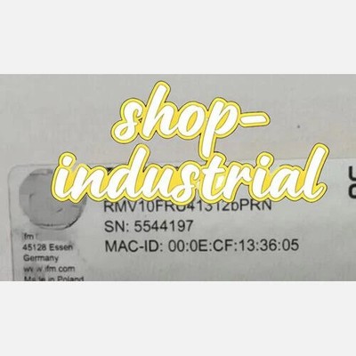 IFM RM3011 Encoder