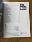 Alabama vs Baylor 1981 Cotton Bowl Classic Souvenir Program Crimson Tide Officia — photo 2