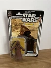 2017 Star Wars 40th Anniversary Jawa Action Figure Kenner NIP