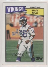 Click to enlarge Allen Rice