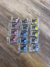 Epson 98-99 High-capacity Ink T0981-T0995 Artisan Color Cartridges Lot Of 14 NEW