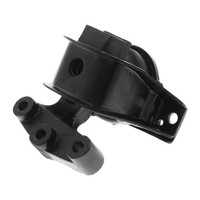 Motorlager Motorhalter Lagerung Rechts FüR Citroen C2 C3 I II 1.6 Hdi Vaico