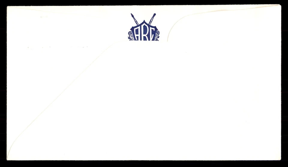 Mayfairstamps US FDC 1969 Illinois pair 6 cent American flags aau_58421 - Image 2 of 2