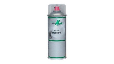 DupliColor CM pre-fill Standard T/V (275ml - ohne Lack)