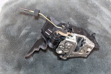 Mercedes-Benz SLK R 170 T&uuml;rschloss vorne links   A 1707200135