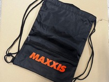 MAXXIS Trainingsbeutel HeroBag Tasche f&uuml;r Protectoren Helm Handschuhe etc