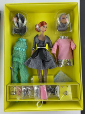 美品⭐︎未使用！ポピーパーカー　希少限定ドール！『プリティバード』 美品⭐︎未使用！ポピーパーカー 希少限定ドール！『プリティバード』