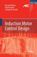 Riccardo Marino (U. A.) | Induction Motor Control Design | Taschenbuch (2014)