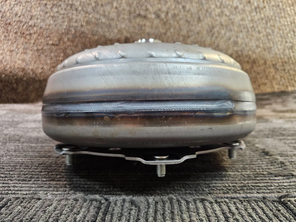 Torque Converter CK4P AH 09025 161035 For Ford Mustang Ecoboo Ranger Diesel - Image 2 of 4