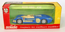 Solido 1:43 Scale No. 178 Matra Simca 650 Le Mans