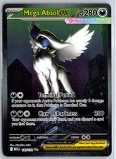 absol pokemon card value (Team Plasma) 67/116 this attack does 120 more damage Absol 15/92 Price 2026 |