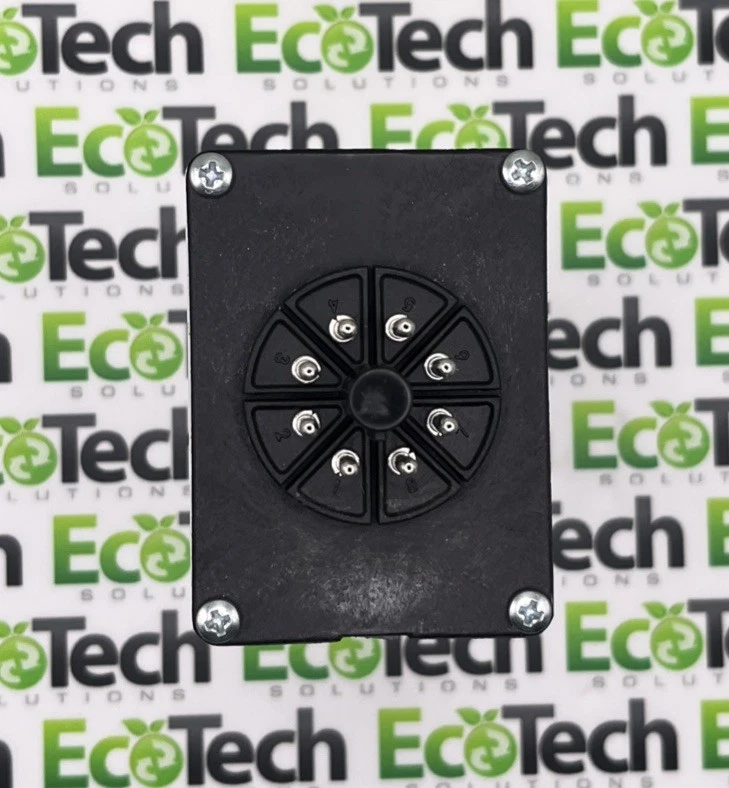 Macromatic VWKP240A Voltage Monitor Plug-in Relay 0.1 - 10 S - Image 3 of 4