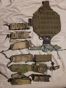 Novritsch Pouches & Others