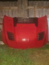 2023 Ram Rebel Ram Air Hood