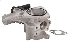 AGR-Ventil BORG WARNER 710575D für VW TOUAREG (7LA, 7L6, 7L7) 2.5 2003-2010